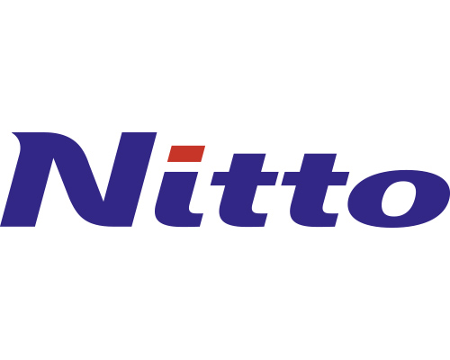Nitto - Logo