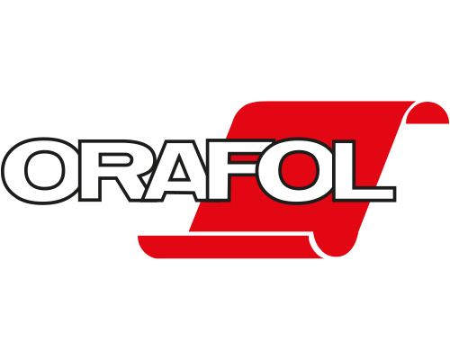 Orafol - Logo